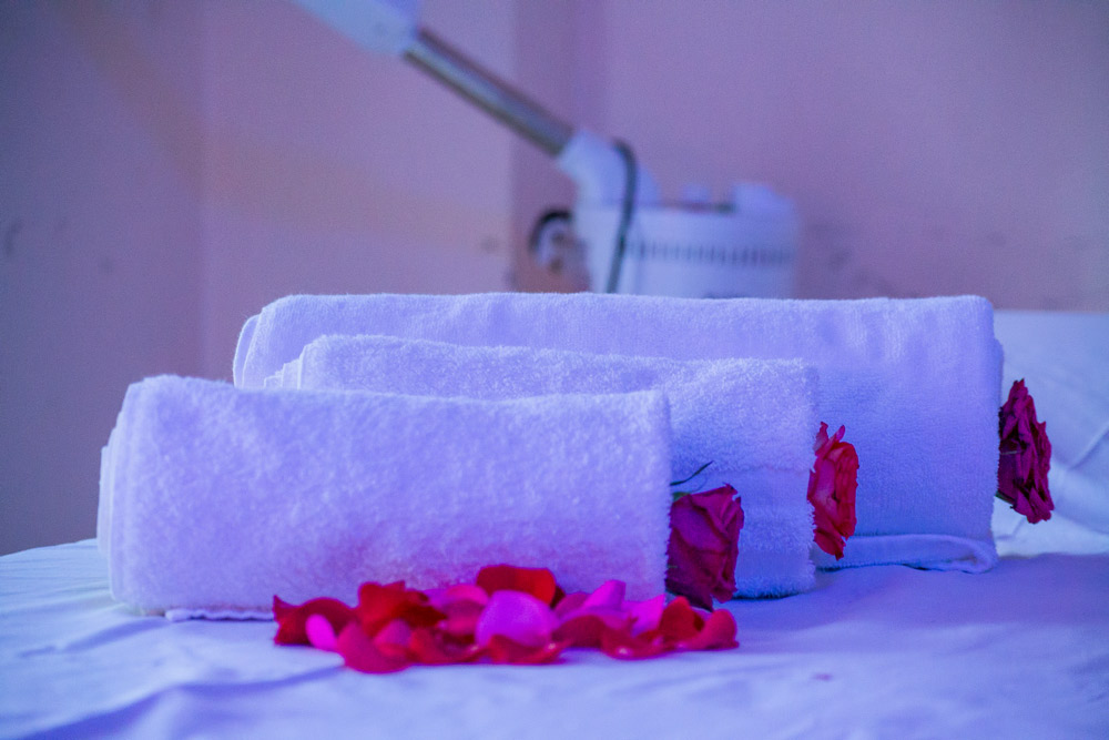 Massage Parlour